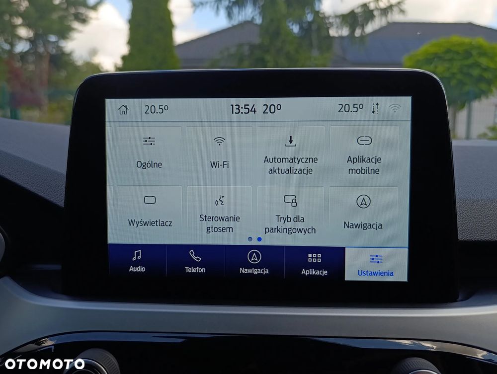 Ford Kuga 1.5 EcoBoost FWD Edition ASS - 32