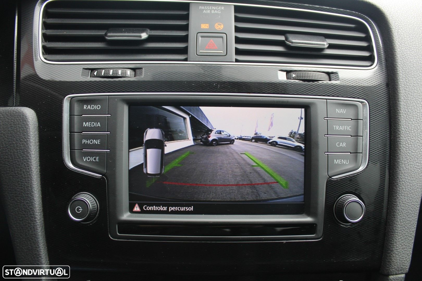 VW Golf 2.0 TSi GTi Performance - 14