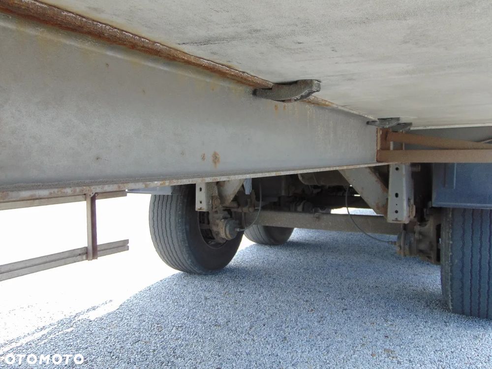 Lamberet NACZEPA LAMBERET - 8