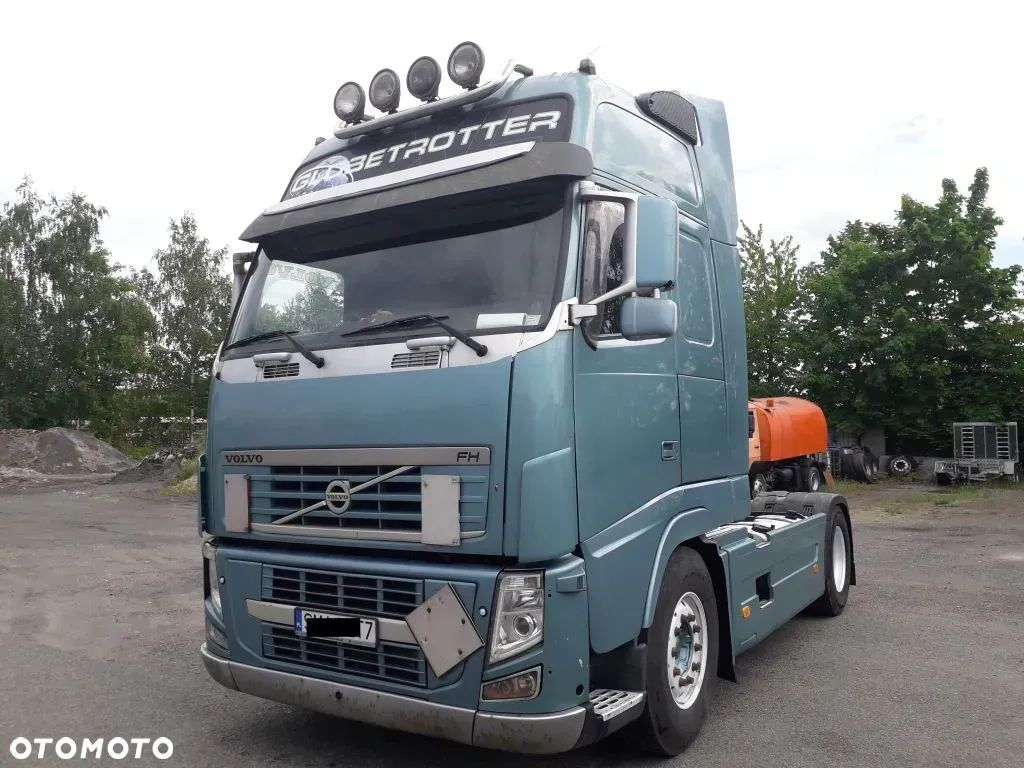 Volvo FH12 3 440 - 1