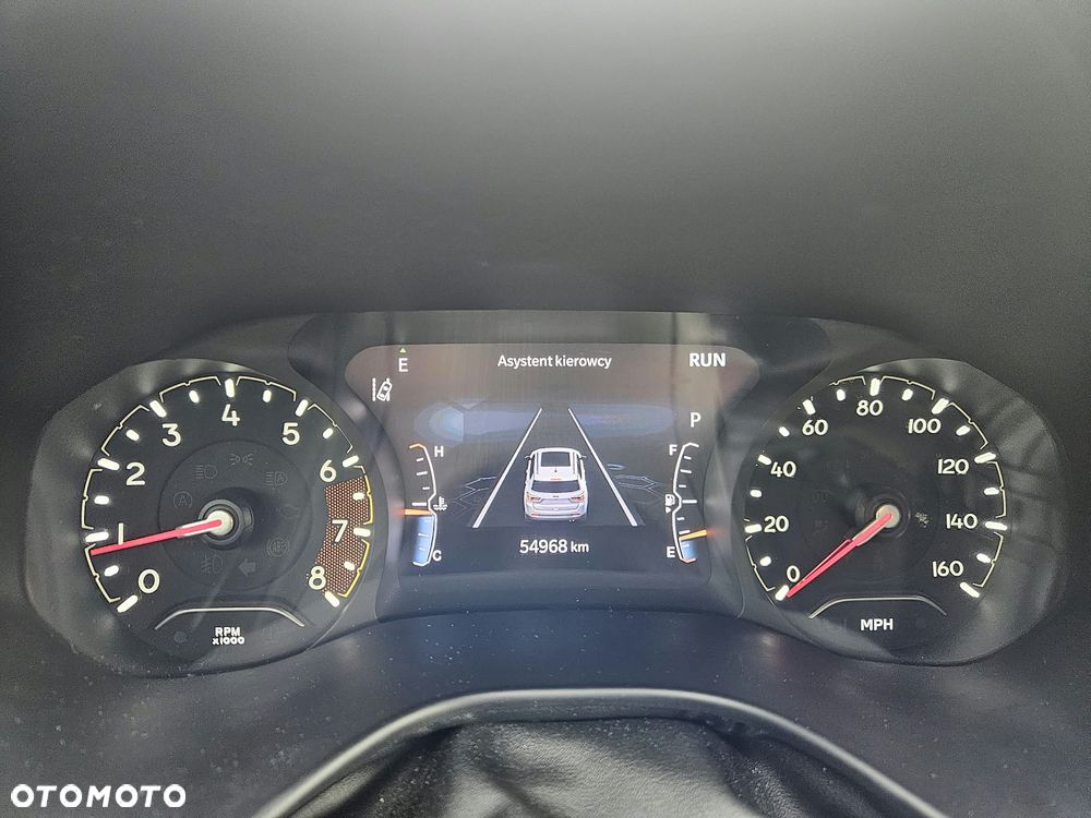 Jeep Compass - 7