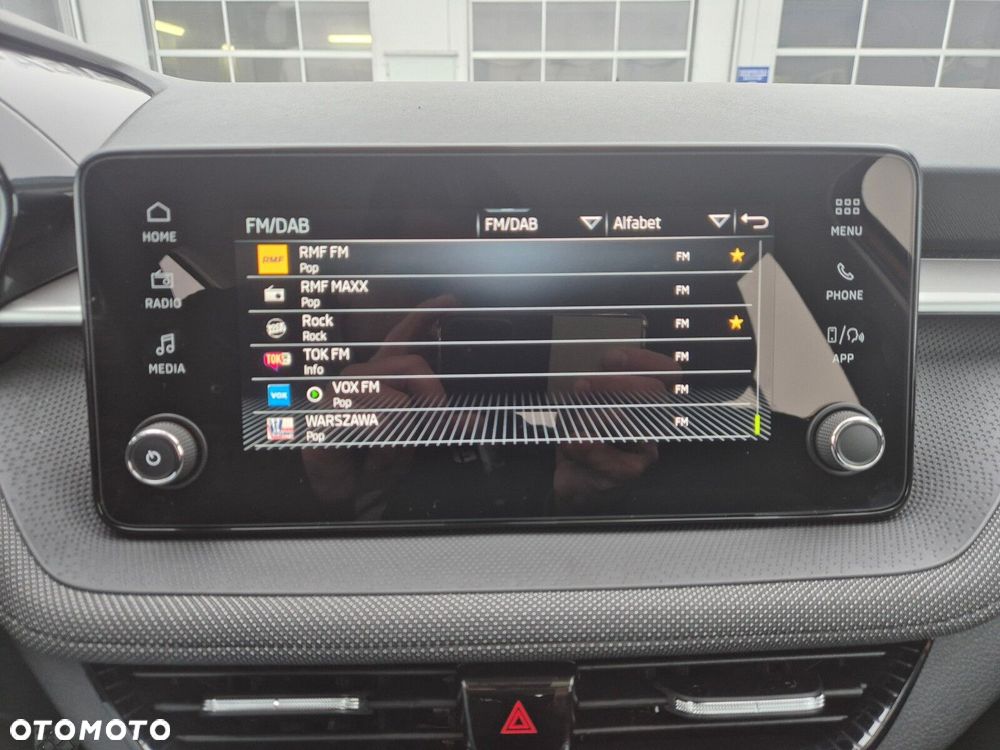 Skoda Fabia 1.0 Selection - 24