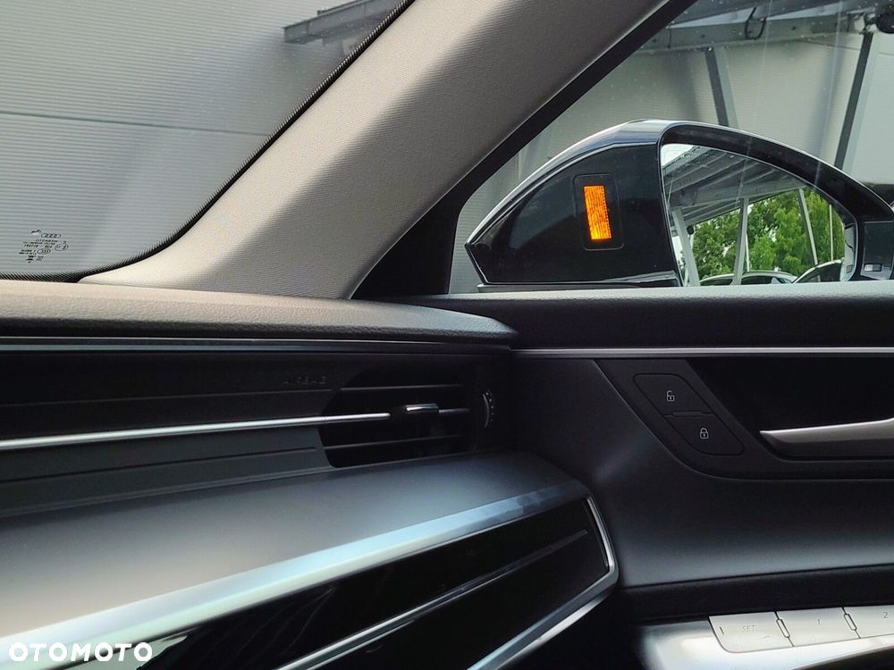 Audi A6 Limousine 50 TFSI e PHEV Quattro S tronic - 30
