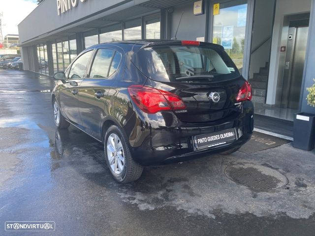 Opel Corsa 1.3 CDTi Dynamic - 8