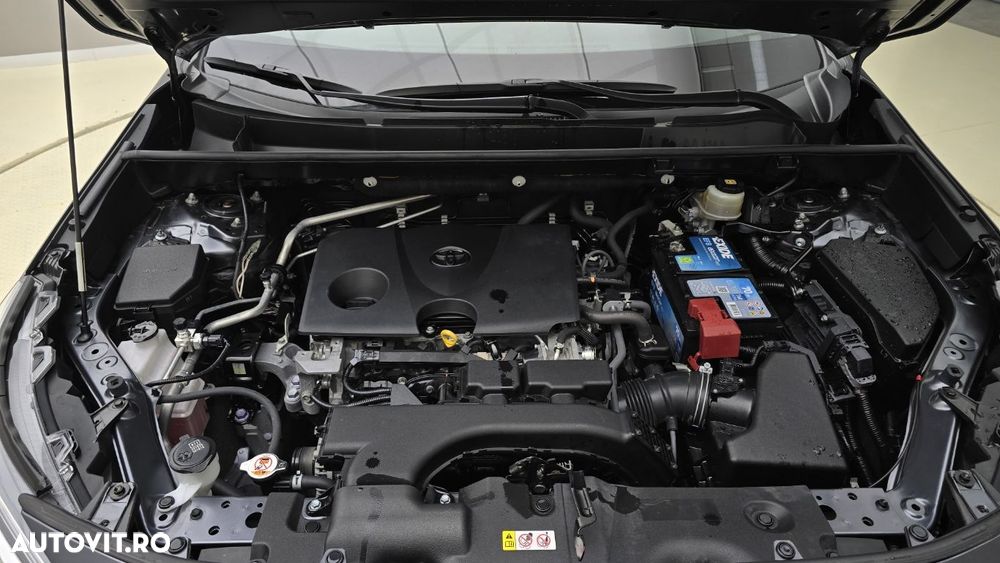 Toyota RAV4 2.0P CVT AWD Dynamic - 24