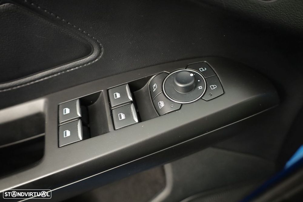 Ford Focus 1.0 EcoBoost MHEV Active - 19