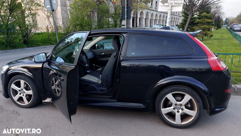 Volvo C30 D2 RDesign - 16