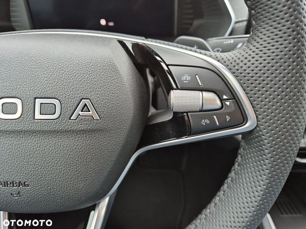 Skoda Octavia 1.5 TSI mHEV Sportline DSG - 41