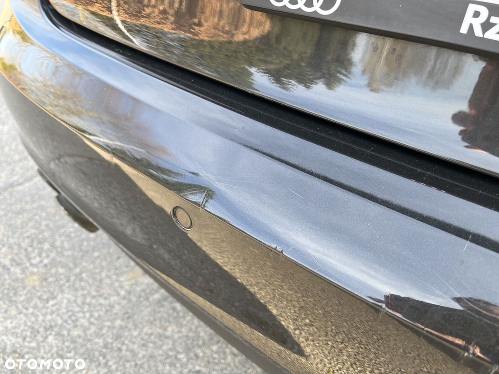 Audi A6 Avant - 13