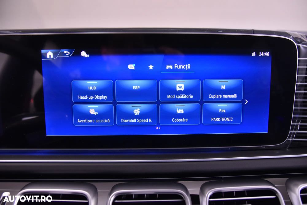 Mercedes-Benz GLE Coupe 450 d MHEV 4MATIC - 20