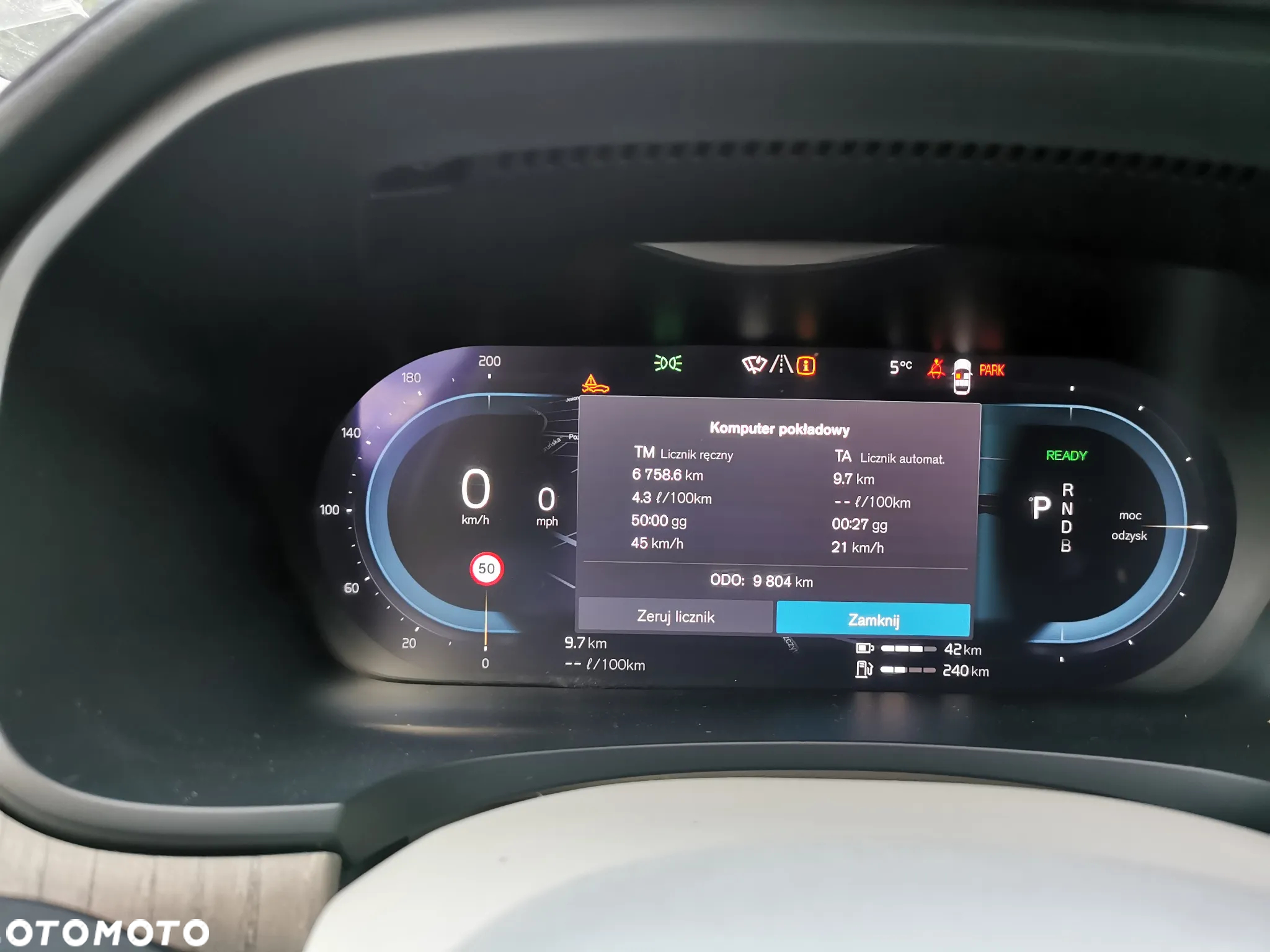 Volvo S90 T8 AWD Plug-In Hybrid Ultimate Bright - 23