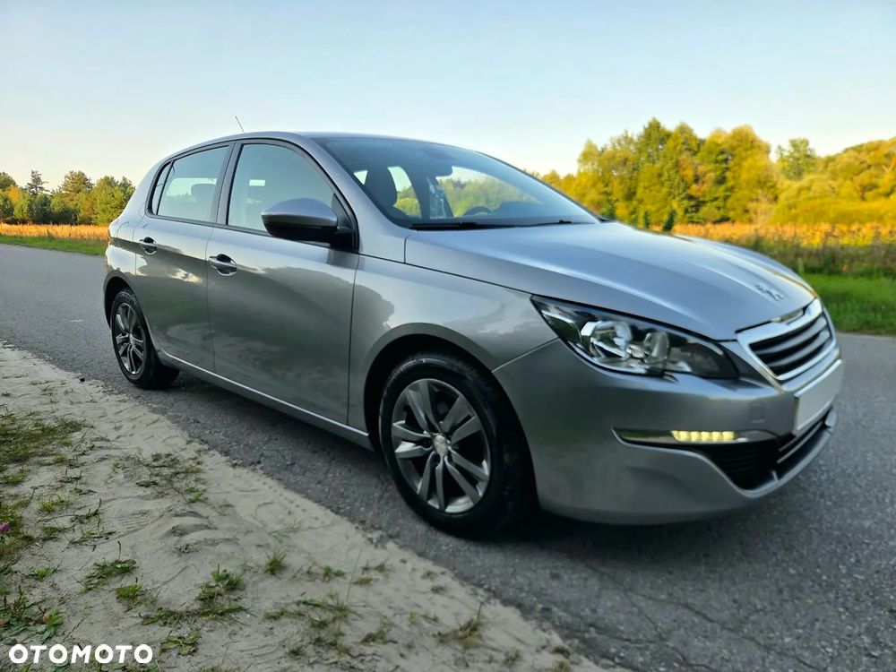 Peugeot 308 1.2 PureTech Access S&S - 3