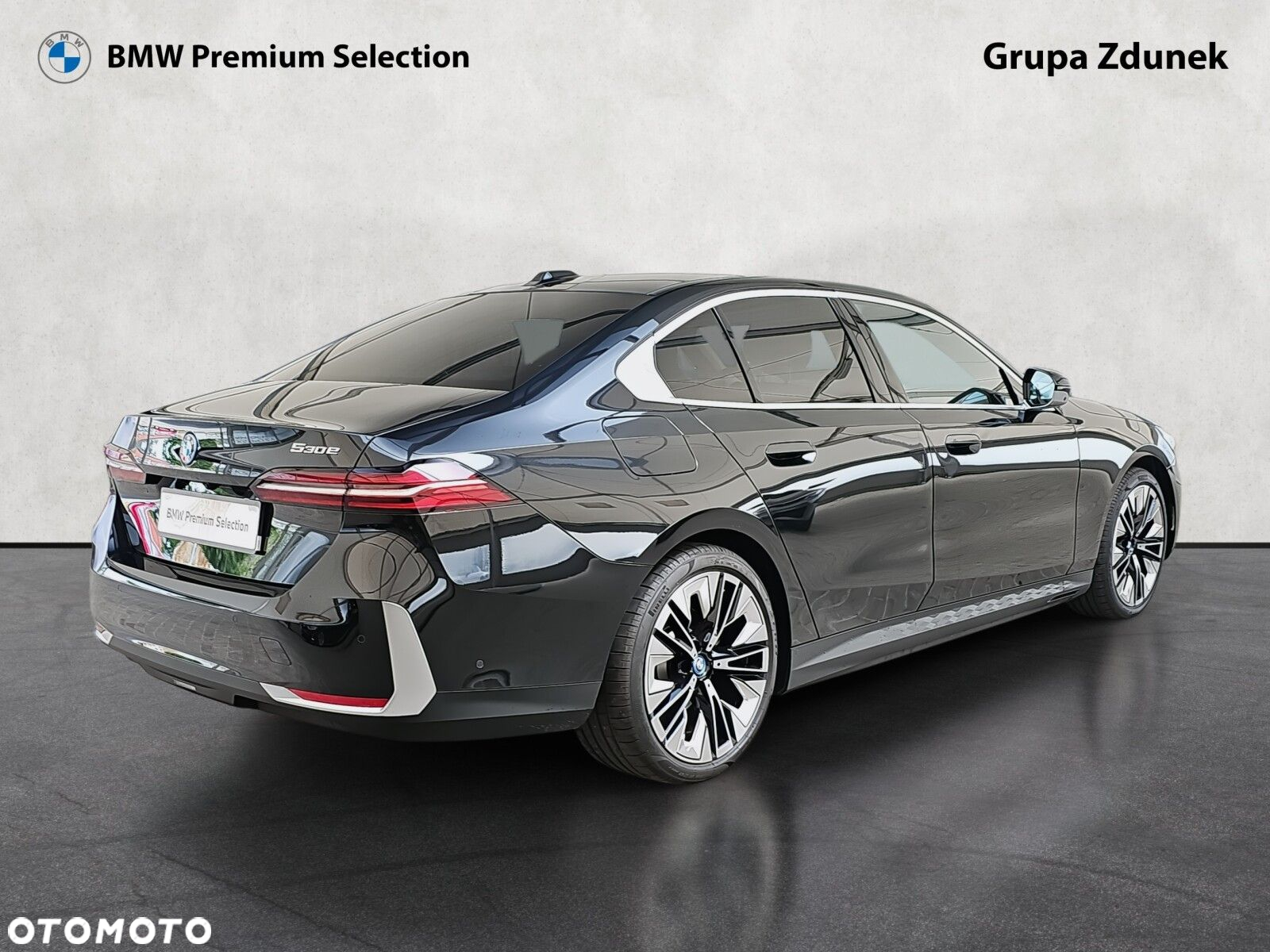 BMW Seria 5 - 5