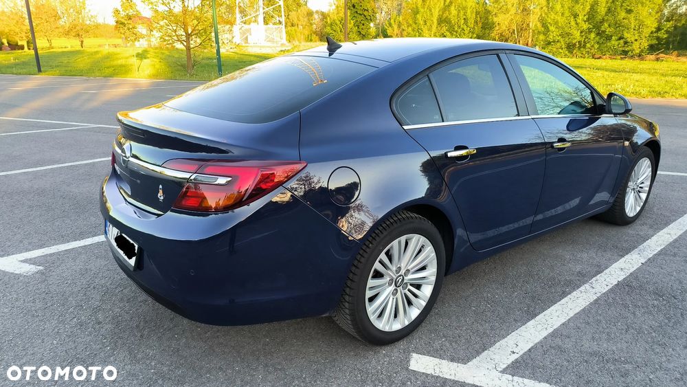 Opel Insignia - 4
