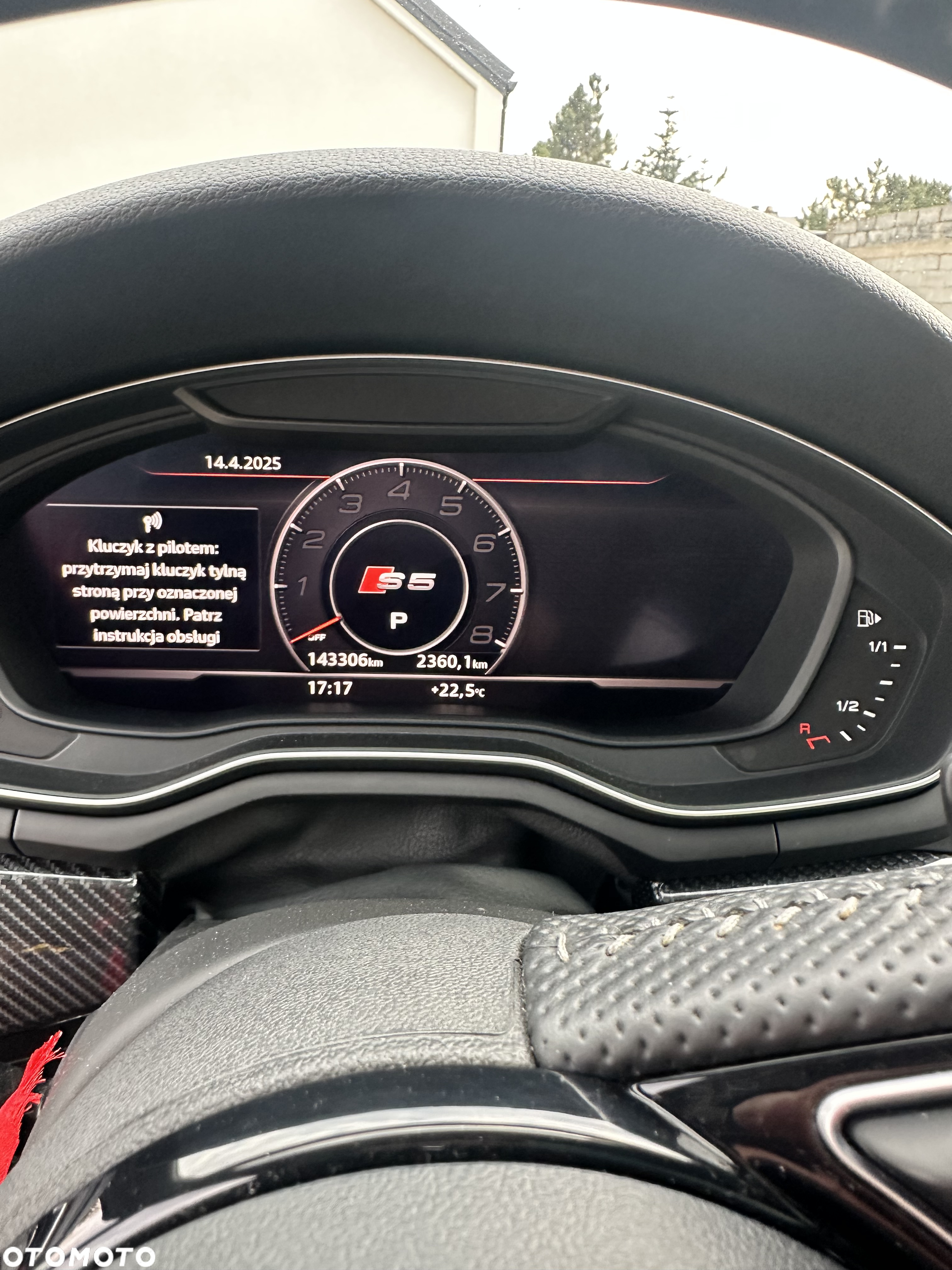 Audi A5 - 19