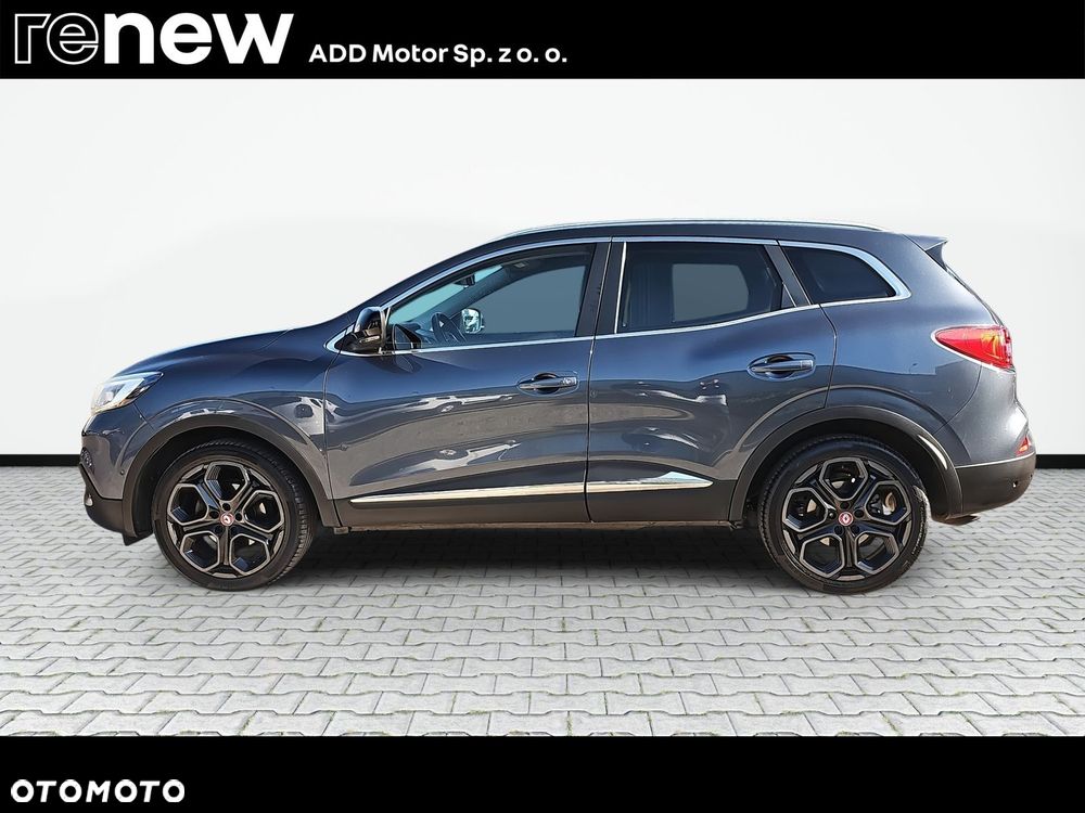 Renault Kadjar 1.2 Energy TCe Night&Day - 9