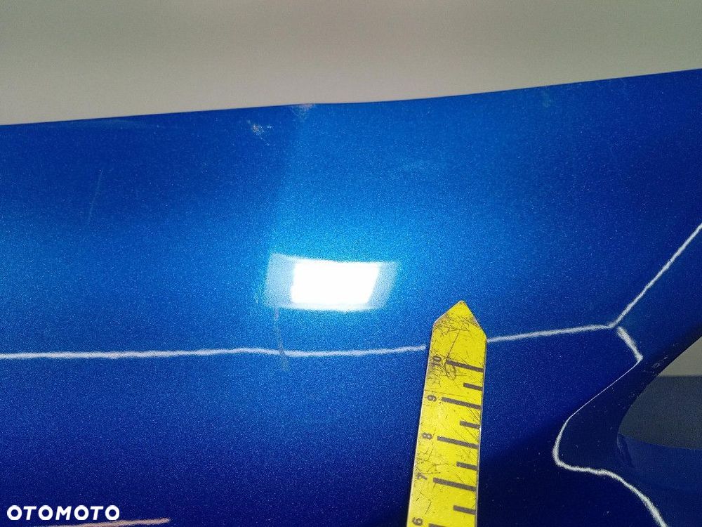 FORD FOCUS MK IV ST LINE ZDERZAK PRZÓD PRZEDNI NX7B-17C831-SA - 8