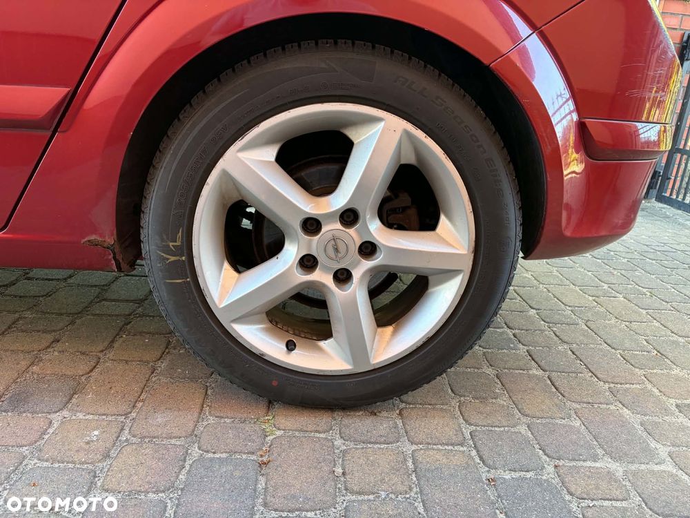 Opel Astra - 11