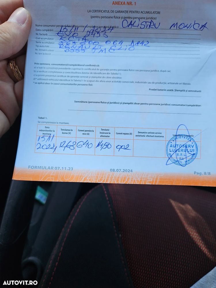 Renault Clio 0.9 Energy TCe Dynamique - 9