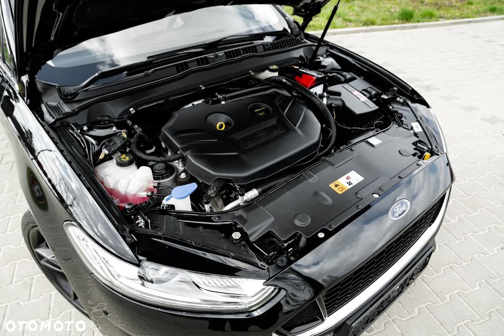 Ford Mondeo 2.0 EcoBoost ST-Line - 17