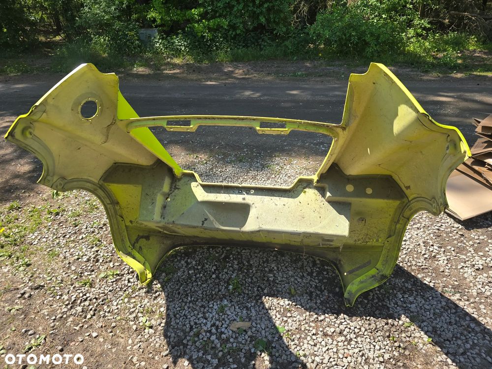 Lotus elise s2 zderzak tył - 8