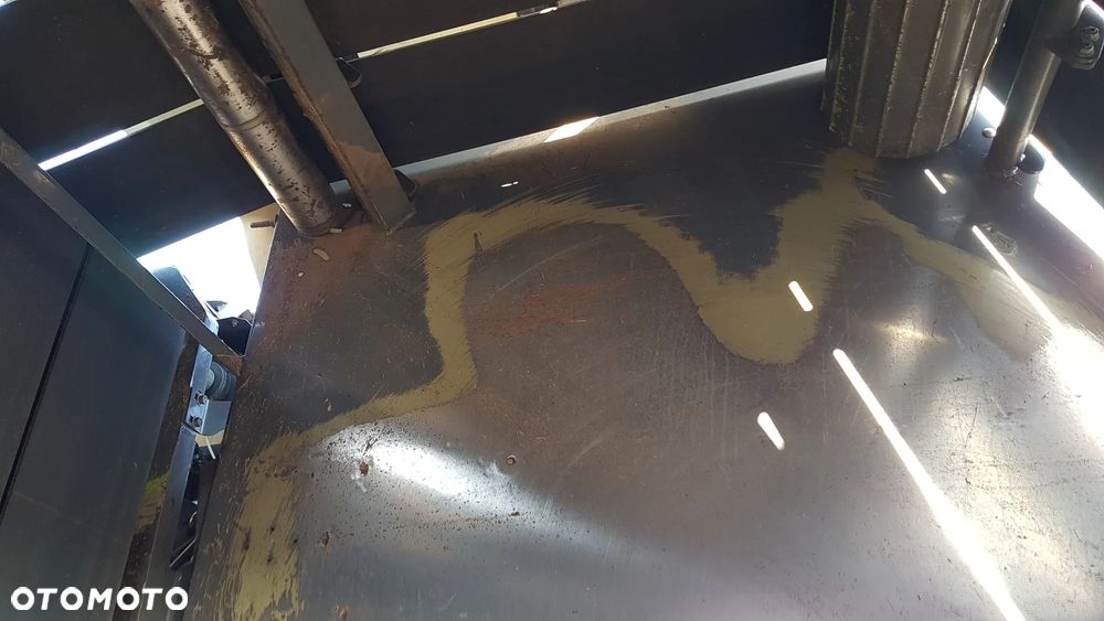 Claas VARIANT 360RF - 14