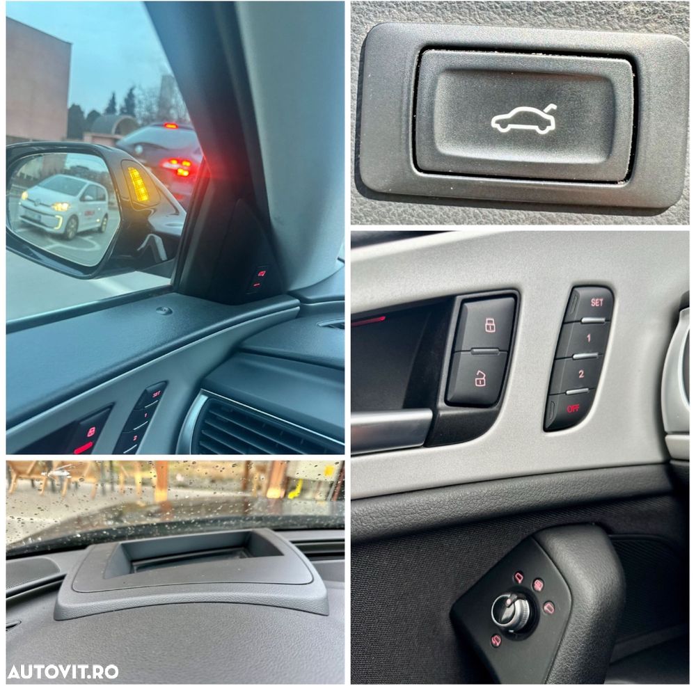 Audi A6 Avant 3.0 TDI quattro S tronic - 6