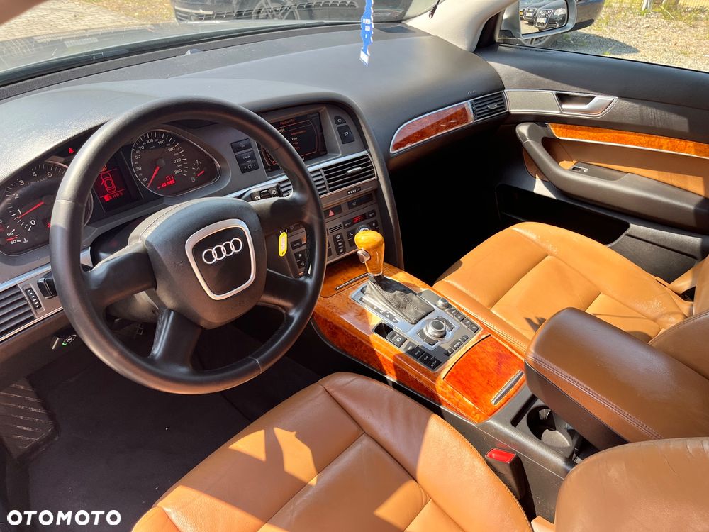 Audi A6 Limousine - 11