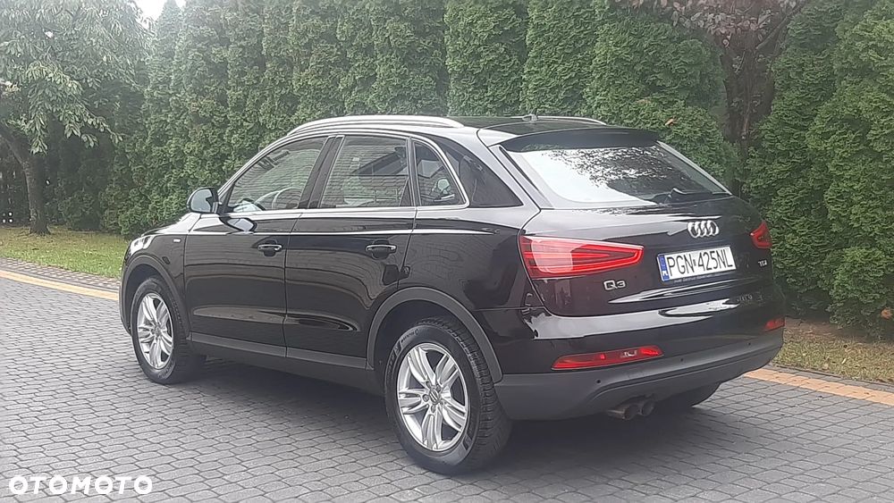 Audi Q3 2.0 TDI - 12