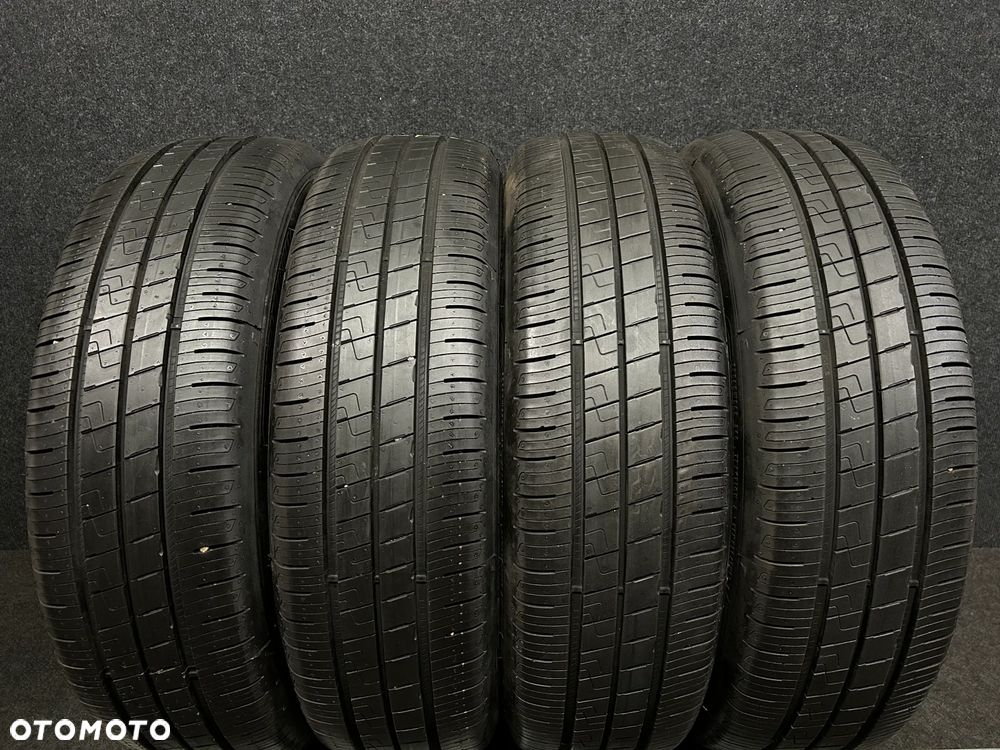 Opony letnie Goodyear EfficientGrip Performance 2 175/65/17 87H 4szt. Demo! - 1