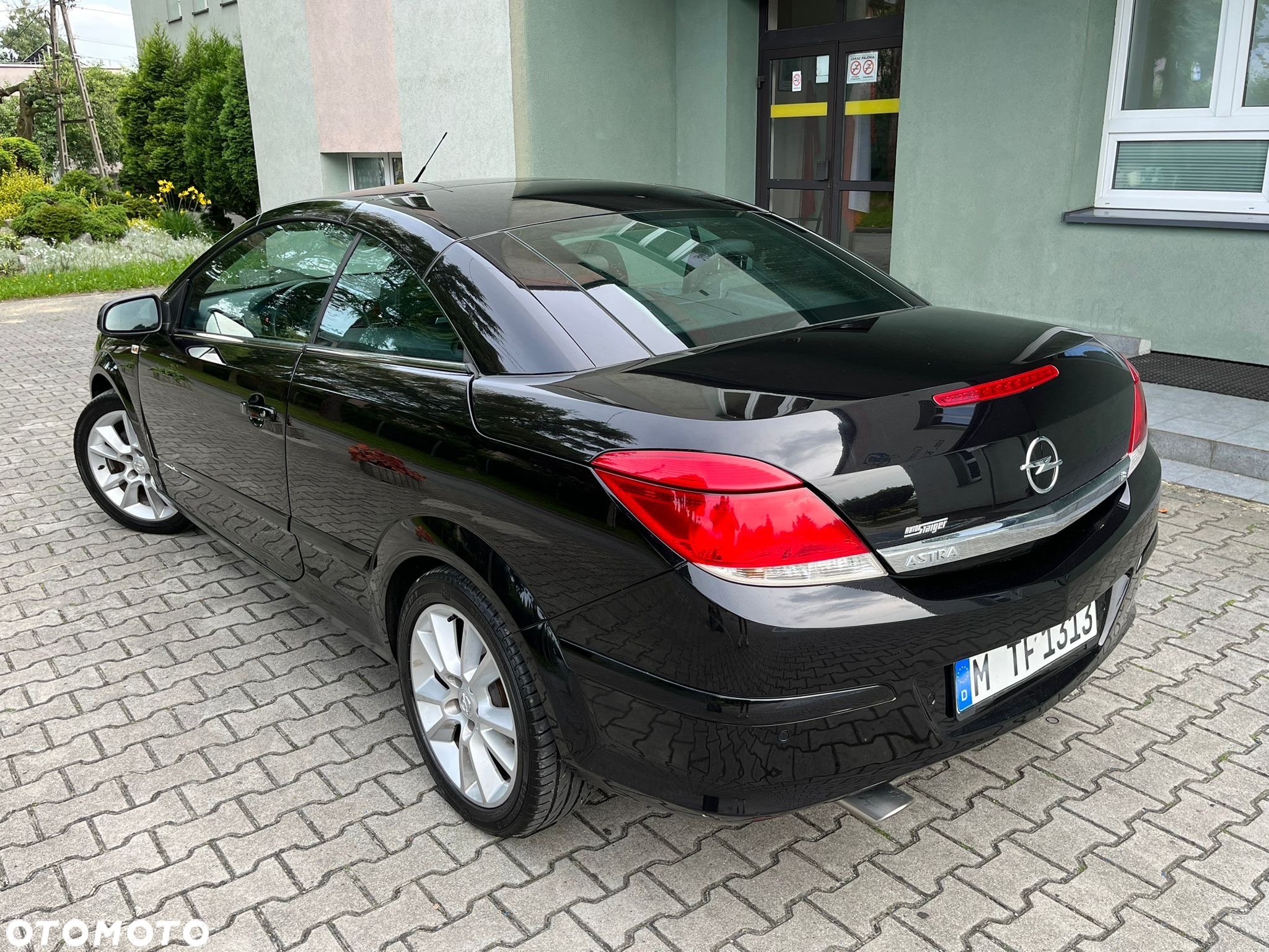 Opel Astra - 14