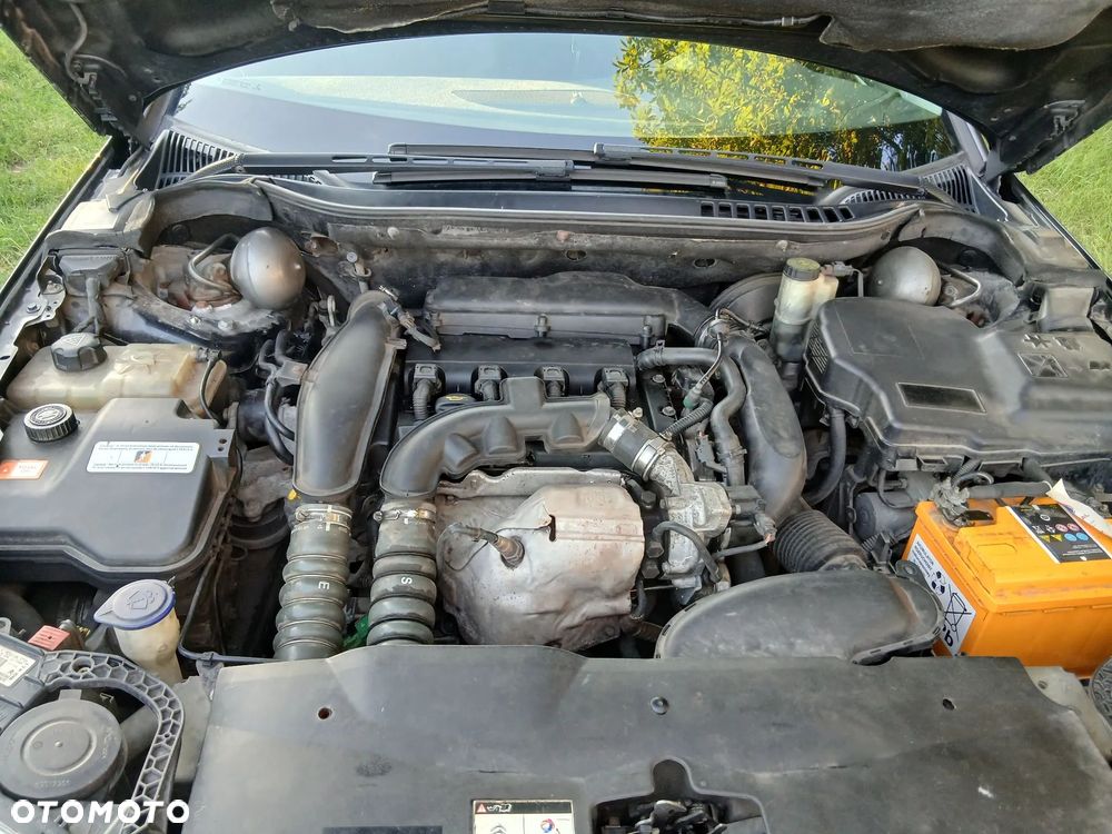 Citroën C5 1.6 THP Exclusive - 26