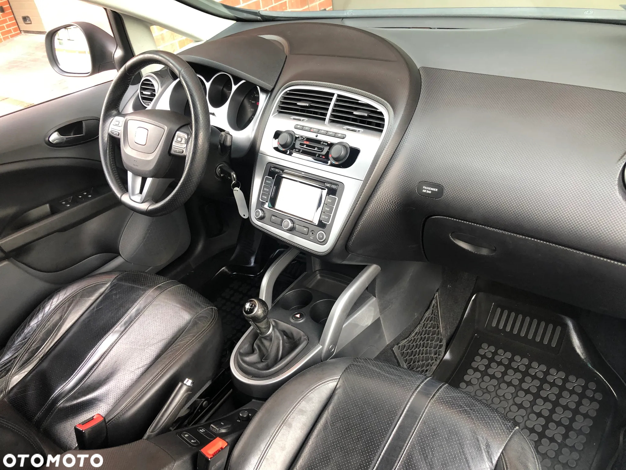 Seat Altea - 28