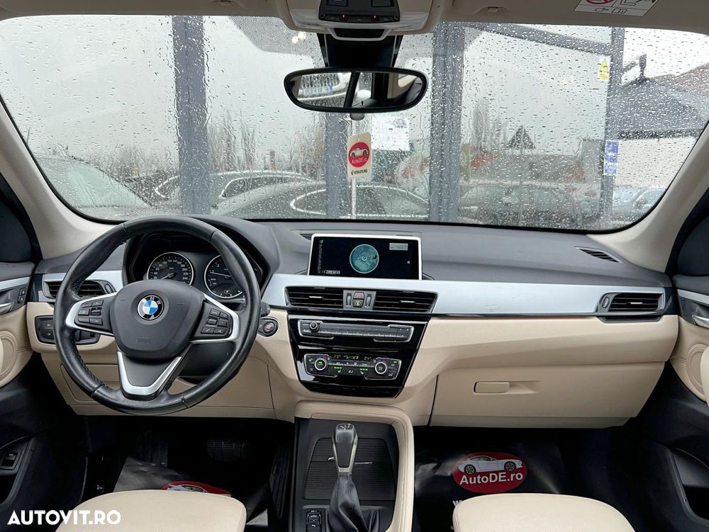 BMW X1 - 7