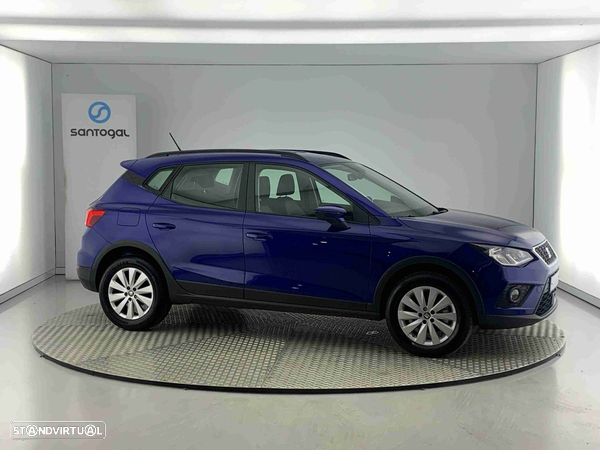 SEAT Arona 1.0 TSI Style