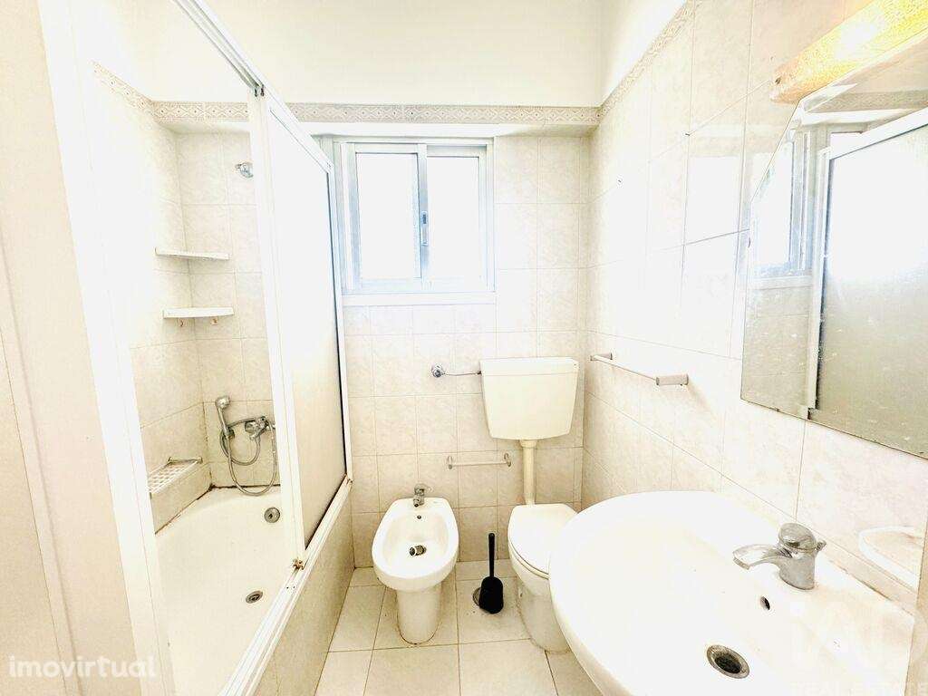 Apartamento T2 em Almada, Cova da Piedade, Pragal e Cacilhas de 64,1 m - Grande imagem: 4/40