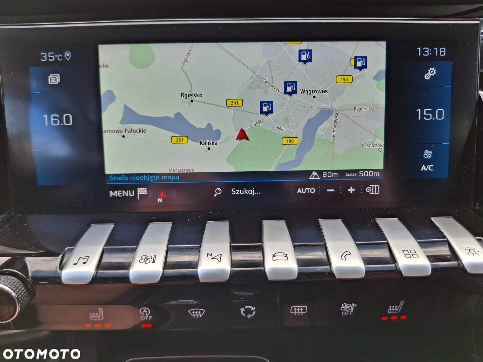 Peugeot 508 2.0 BlueHDi GT Line S&S EAT8 - 28
