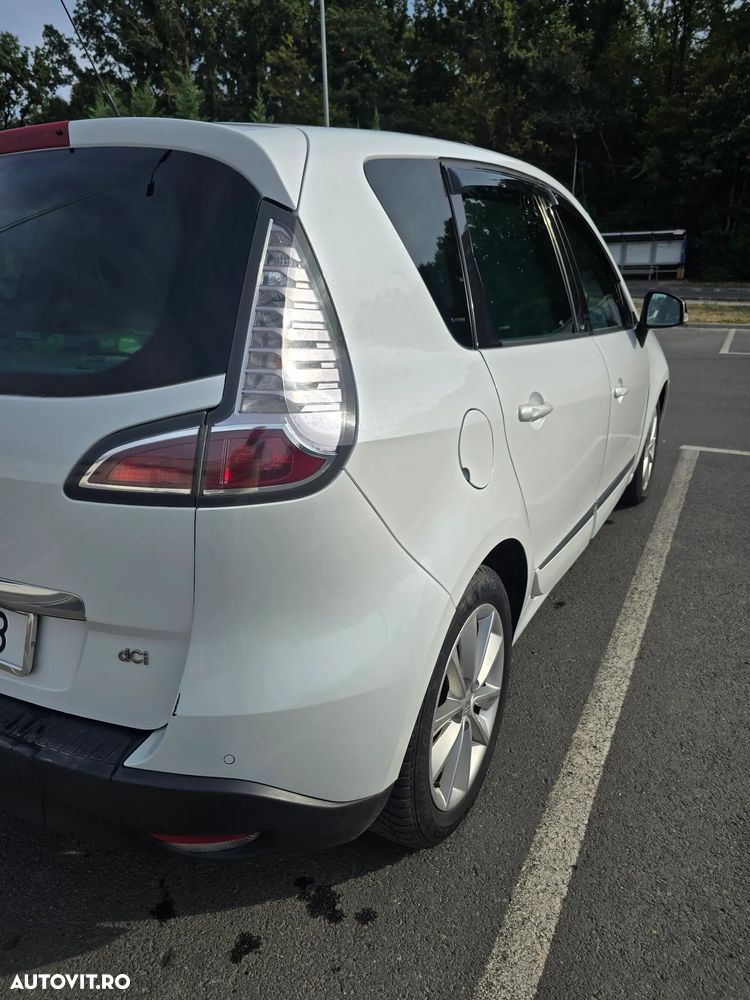 Renault Scenic - 3