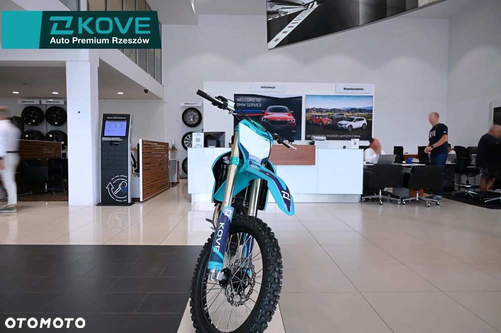 KOVE MX250 - 2