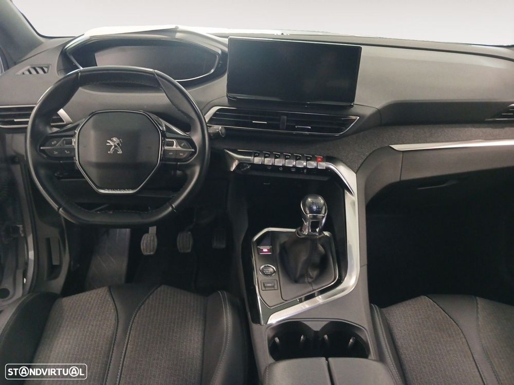 Peugeot 5008 1.2 PureTech Allure Pack - 10