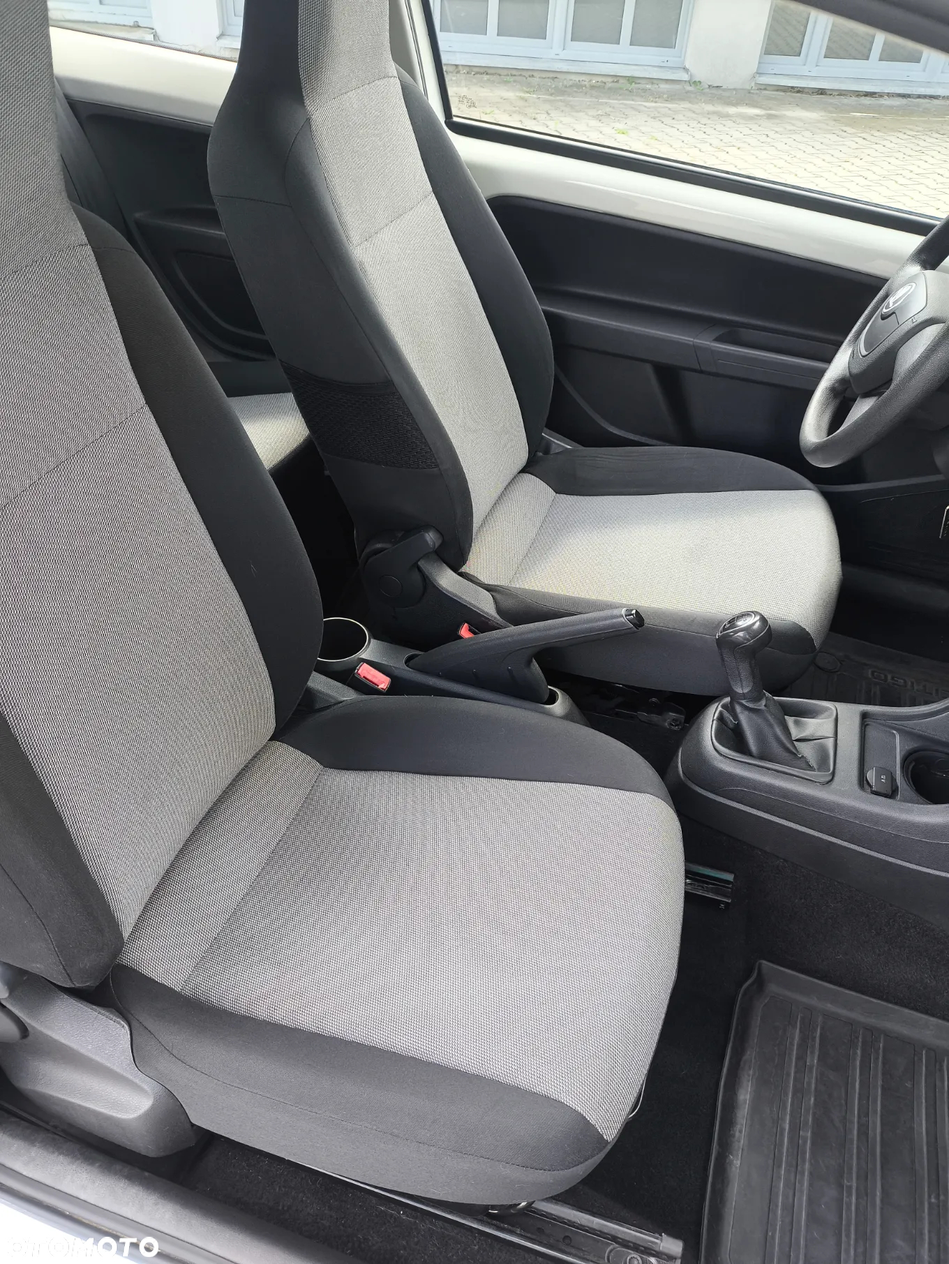 Skoda Citigo 1.0 Ambition - 15