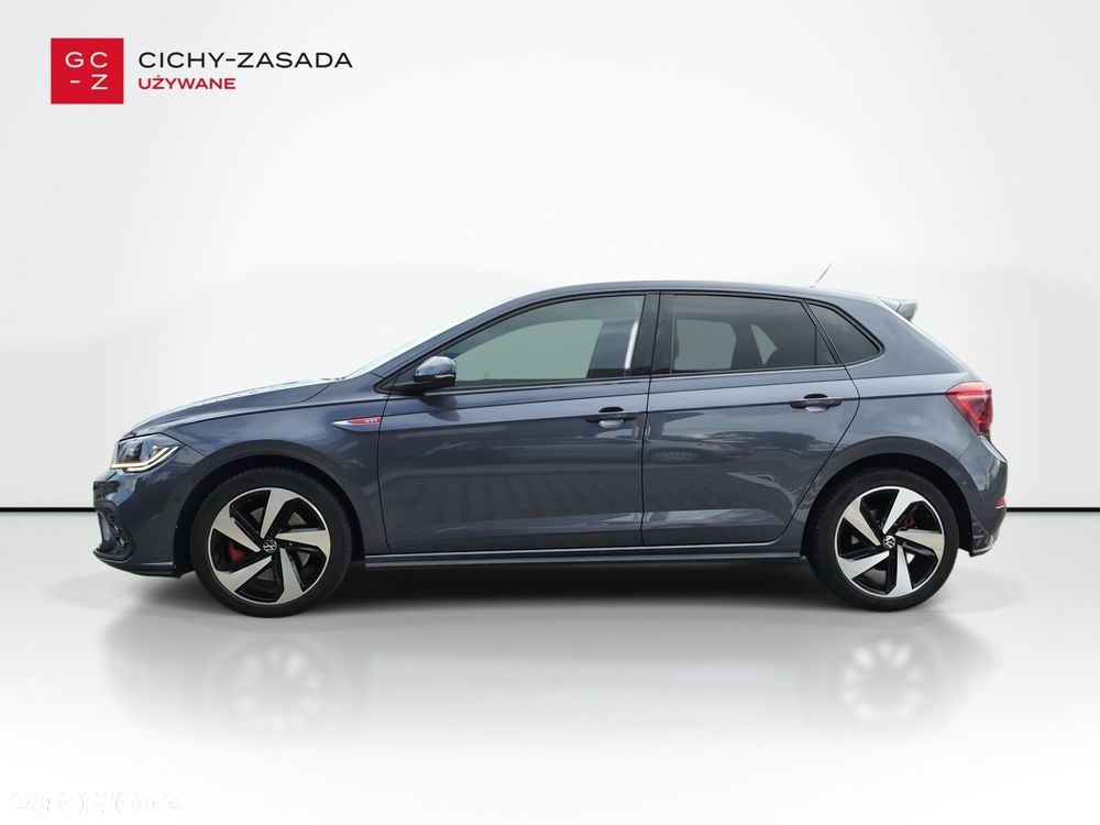Volkswagen Polo 2.0 TSI GTI DSG - 2