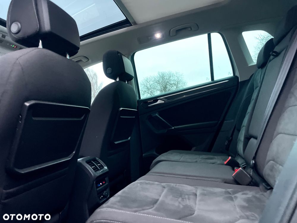 Volkswagen Tiguan 2.0 TDI SCR DSG R-Line - 13