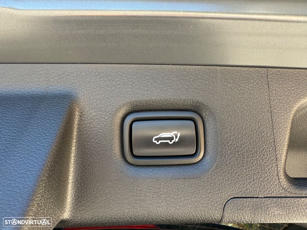 Hyundai Santa Fe 1.6 Plugin-Hybrid 4WD Prime - 42