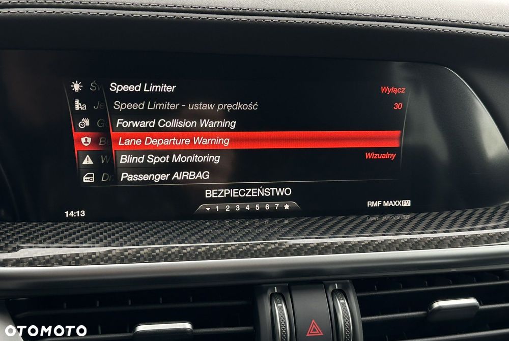 Alfa Romeo Stelvio 2.9 V6 Bi-Turbo Quadrifoglio Q4 - 38