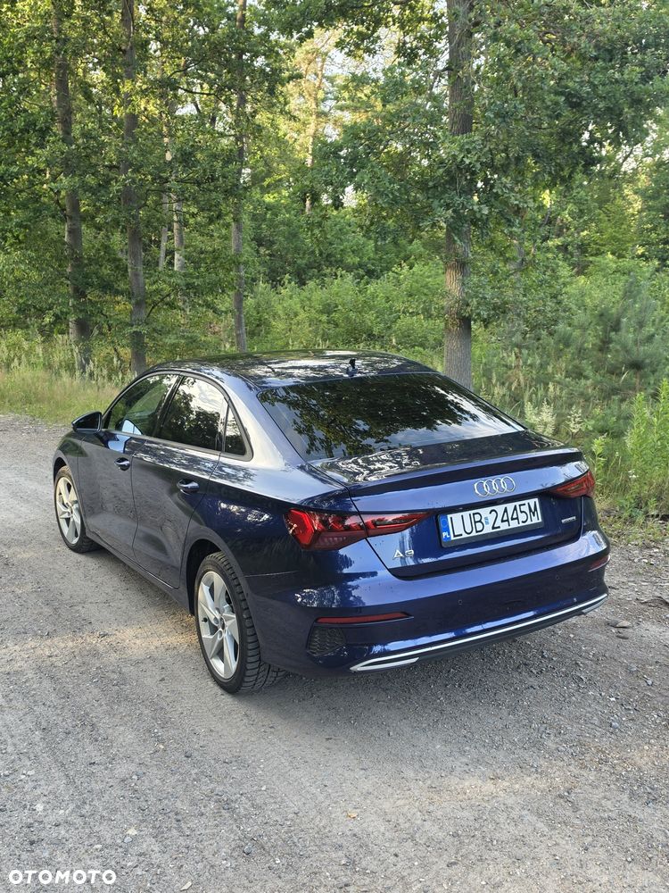 Audi A3 Sportback - 5
