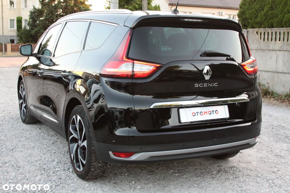 Renault Grand Scenic ENERGY dCi 130 BOSE EDITION - 9