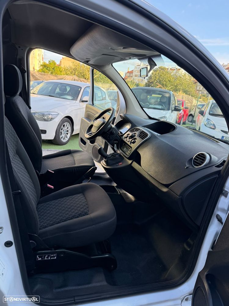 Renault Kangoo - 10