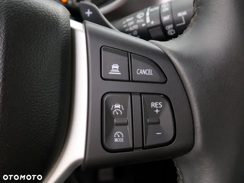 Suzuki Vitara 1.5 DualJet Hybrid Premium Plus 2WD AGS - 26