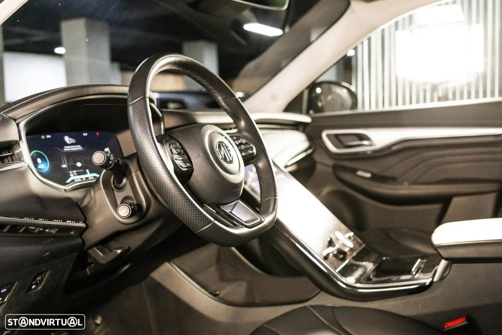 MG Marvel R 70 kWh Luxury - 18
